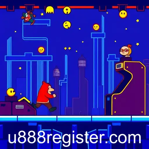 Rediscovering the Magic of Arcade Classics: A Gateway to Gaming's Golden Era