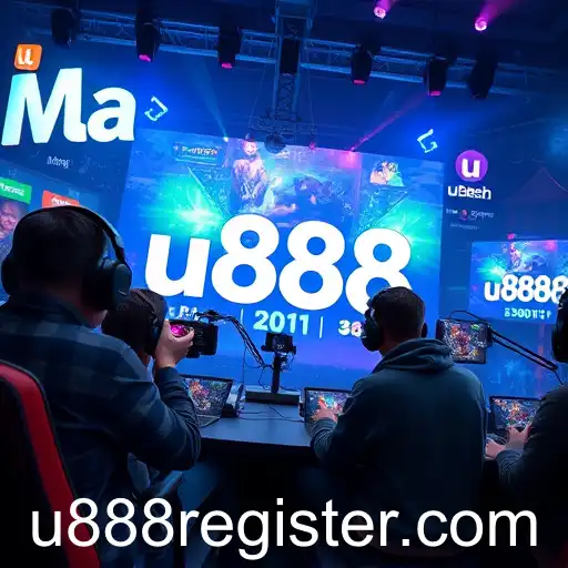 The Evolution of u888: Gaming Dynamics in a Digital Age