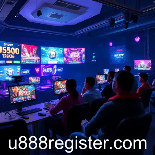 The Evolution of Online Gaming in 2025