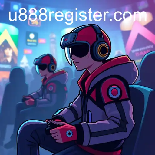 The Evolution of u888: A Premier Gaming Hub