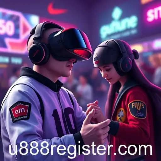 The Evolving Landscape of Online Gaming