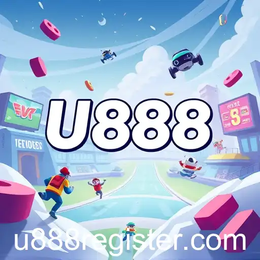 u888