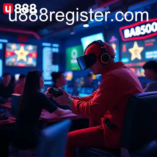 The Rise of Interactive Gaming in 2025