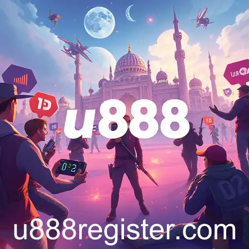 The Rise of Multiplayer Games: How 'u888' is Shaping Online Gaming Experiences
