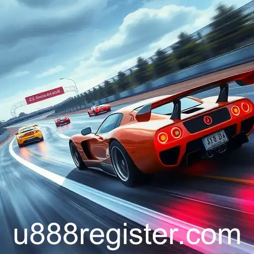 Exploring the Thrill of Racing Games: A Deep Dive into Speed and Strategy