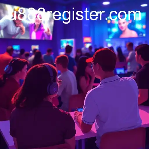 The Rise of Online Gaming in 2025