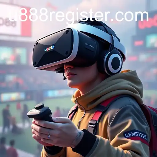 The Rise of u888: A Game Changer in the Digital Arena