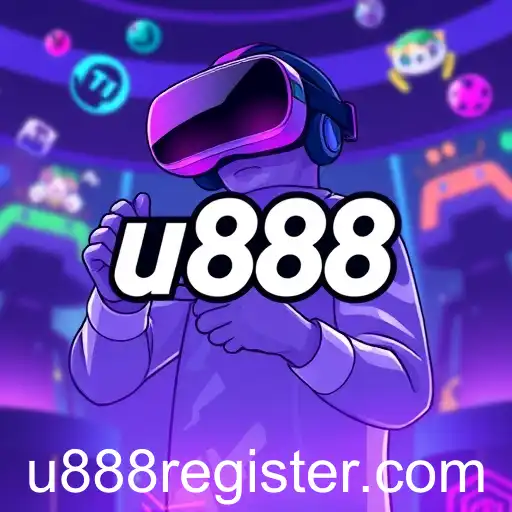 The Rise of u888: A Digital Gaming Revolution