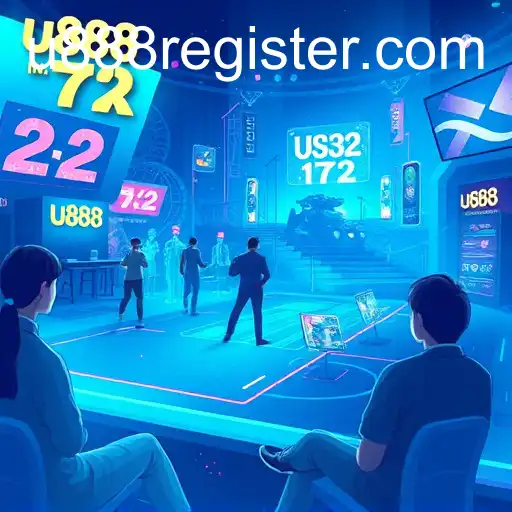 Rising Trends in Online Gaming for 2025