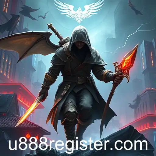 Exploring the Depths of Role-Playing Games: A Journey with Keyword 'u888'