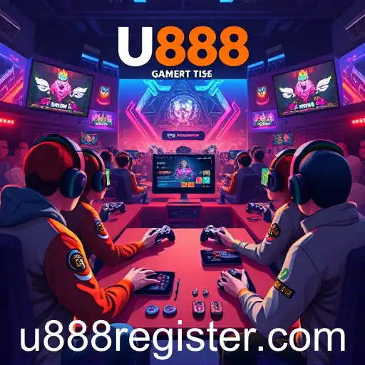 u888
