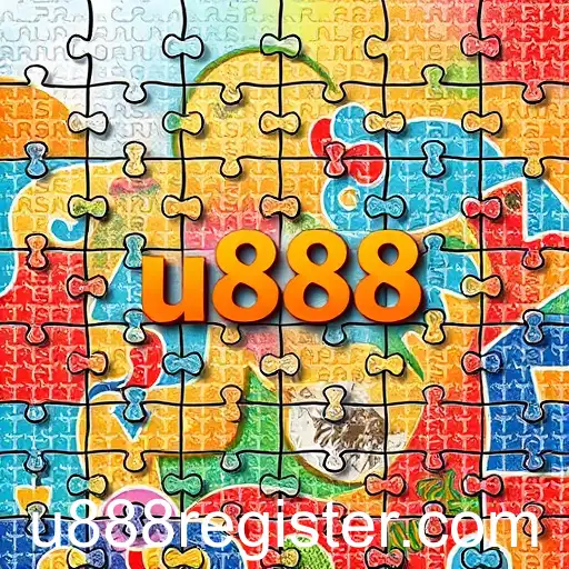 U888: The Future of Online Gaming