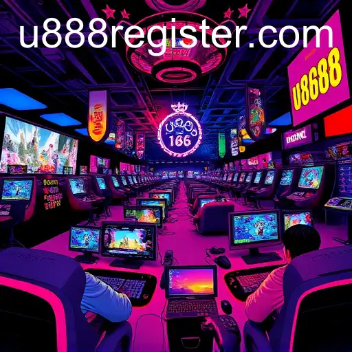 The Evolution of Gaming on u888 and Beyond