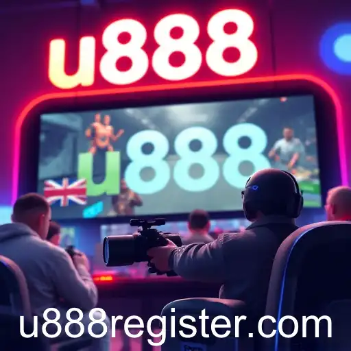 U888 Revolutionizes Online Gaming in 2025