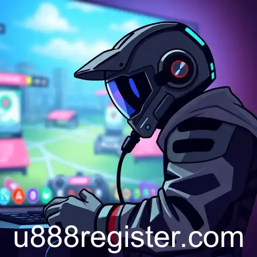 u888